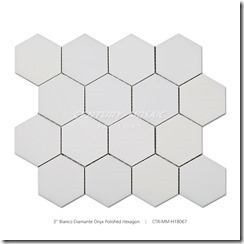 CTR-MM-H18067-Bianco-Diamante-Onyx-Polished-Hexagon-(1)